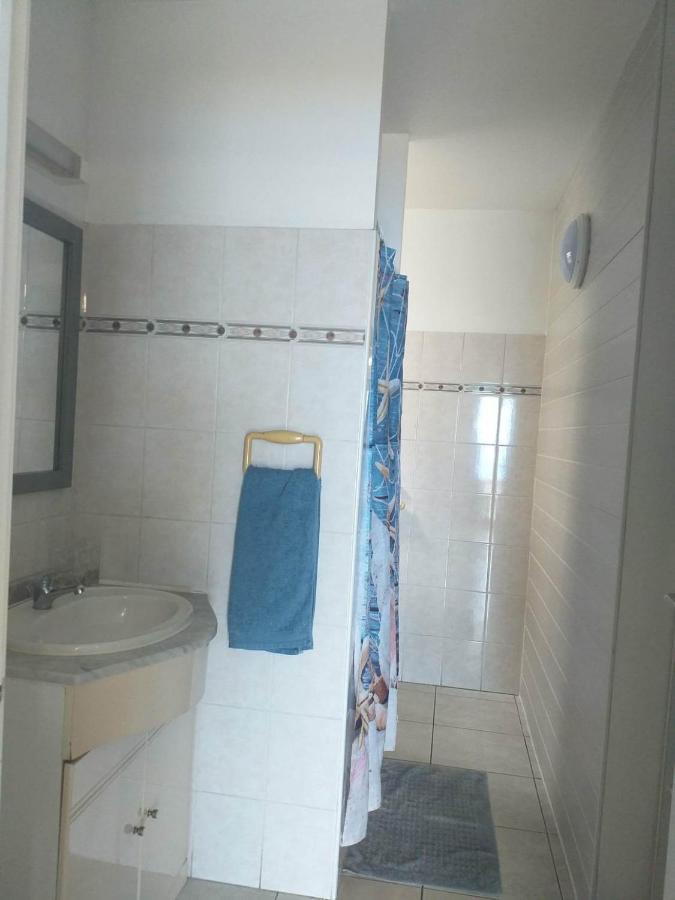 Les Kreol'Inns Chalets De Charme Saint-Leu Zewnętrze zdjęcie