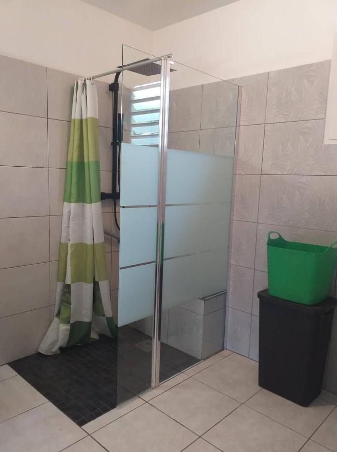 Les Kreol'Inns Chalets De Charme Saint-Leu Zewnętrze zdjęcie