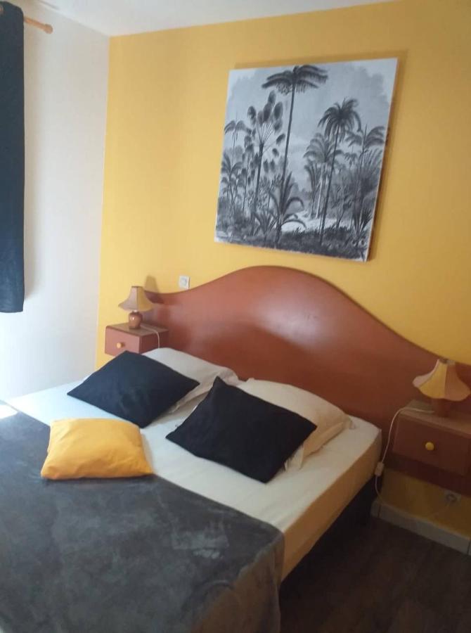 Les Kreol'Inns Chalets De Charme Saint-Leu Zewnętrze zdjęcie
