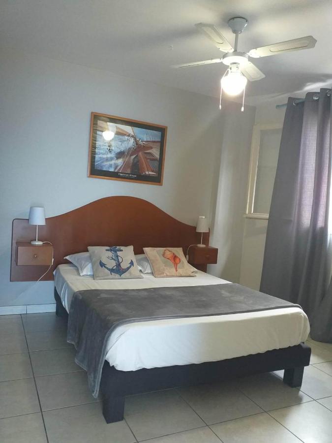 Les Kreol'Inns Chalets De Charme Saint-Leu Zewnętrze zdjęcie