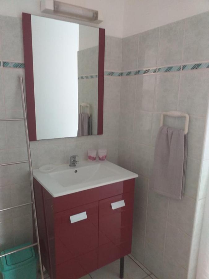 Les Kreol'Inns Chalets De Charme Saint-Leu Zewnętrze zdjęcie